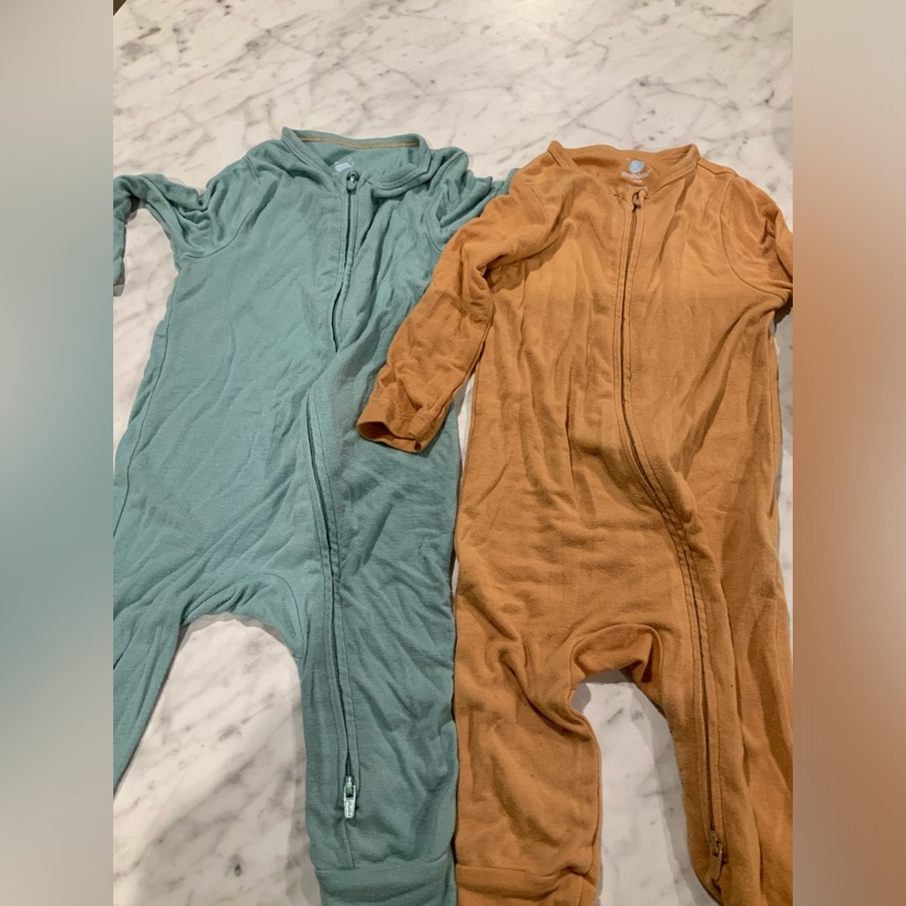 Soft Pajamas Bundle